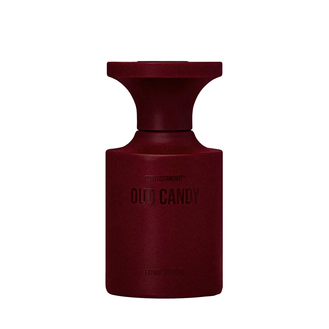 Oud Candy Extrait Extreme