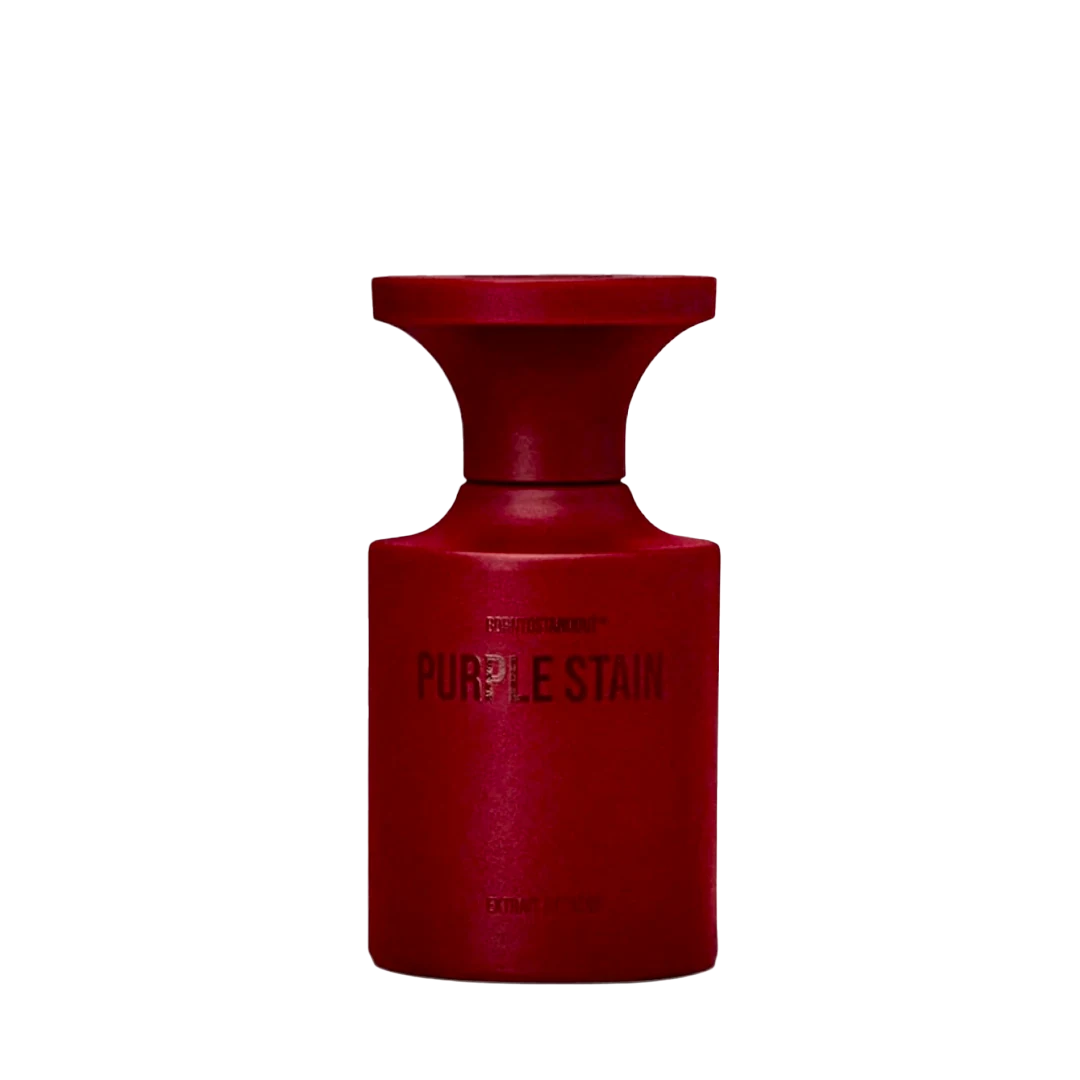 Purple Stain Extrait Extreme