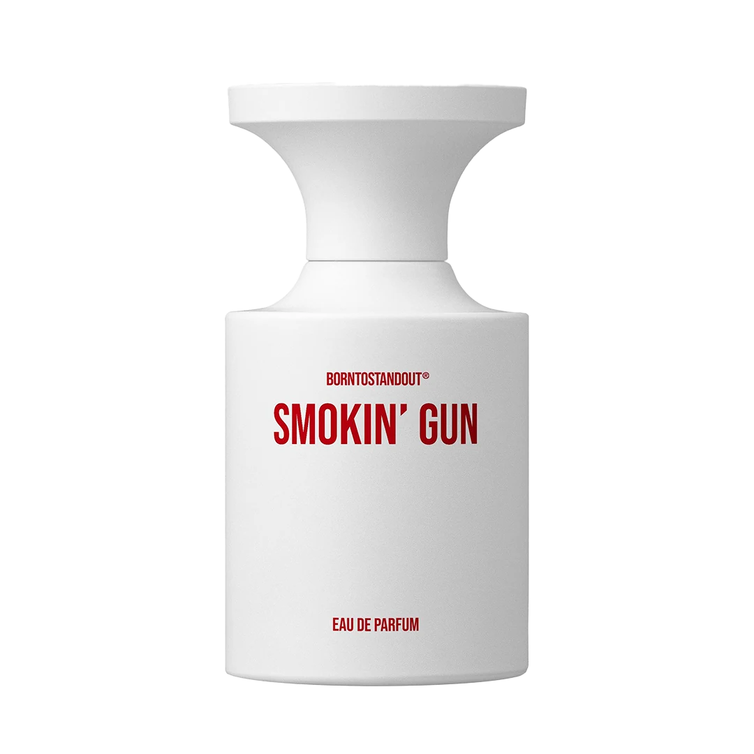 Smokin' Gun