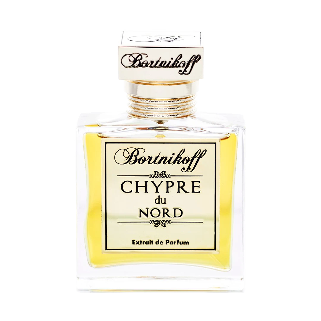 Bortnikoff Chypre du Nord