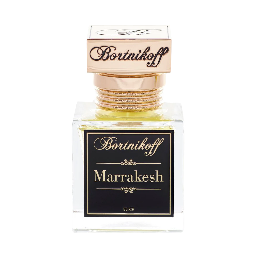 Bortnikoff Marakesh