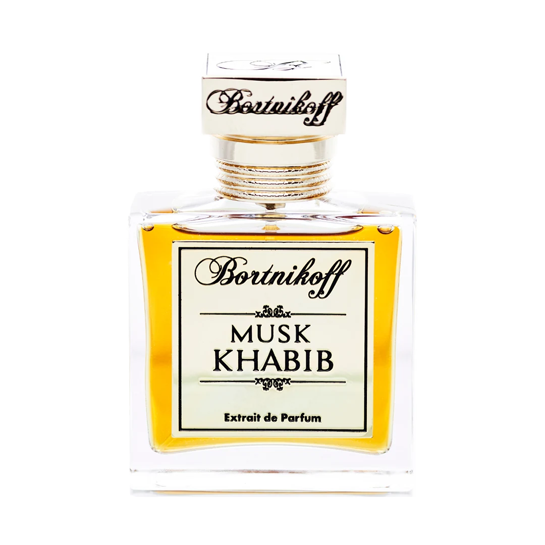 Bortnikoff Musk Habib