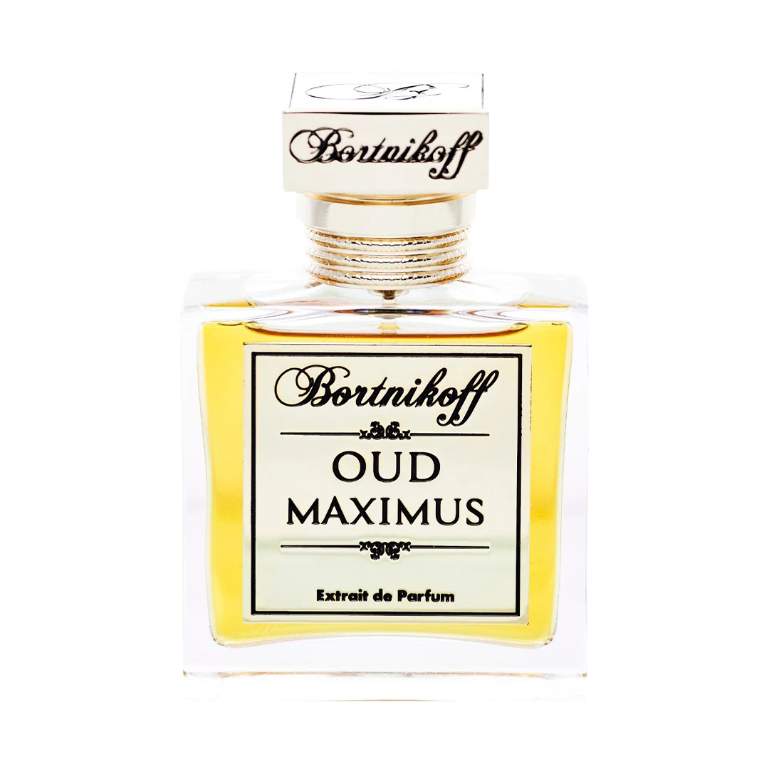 Bortnikoff Oud Maximus
