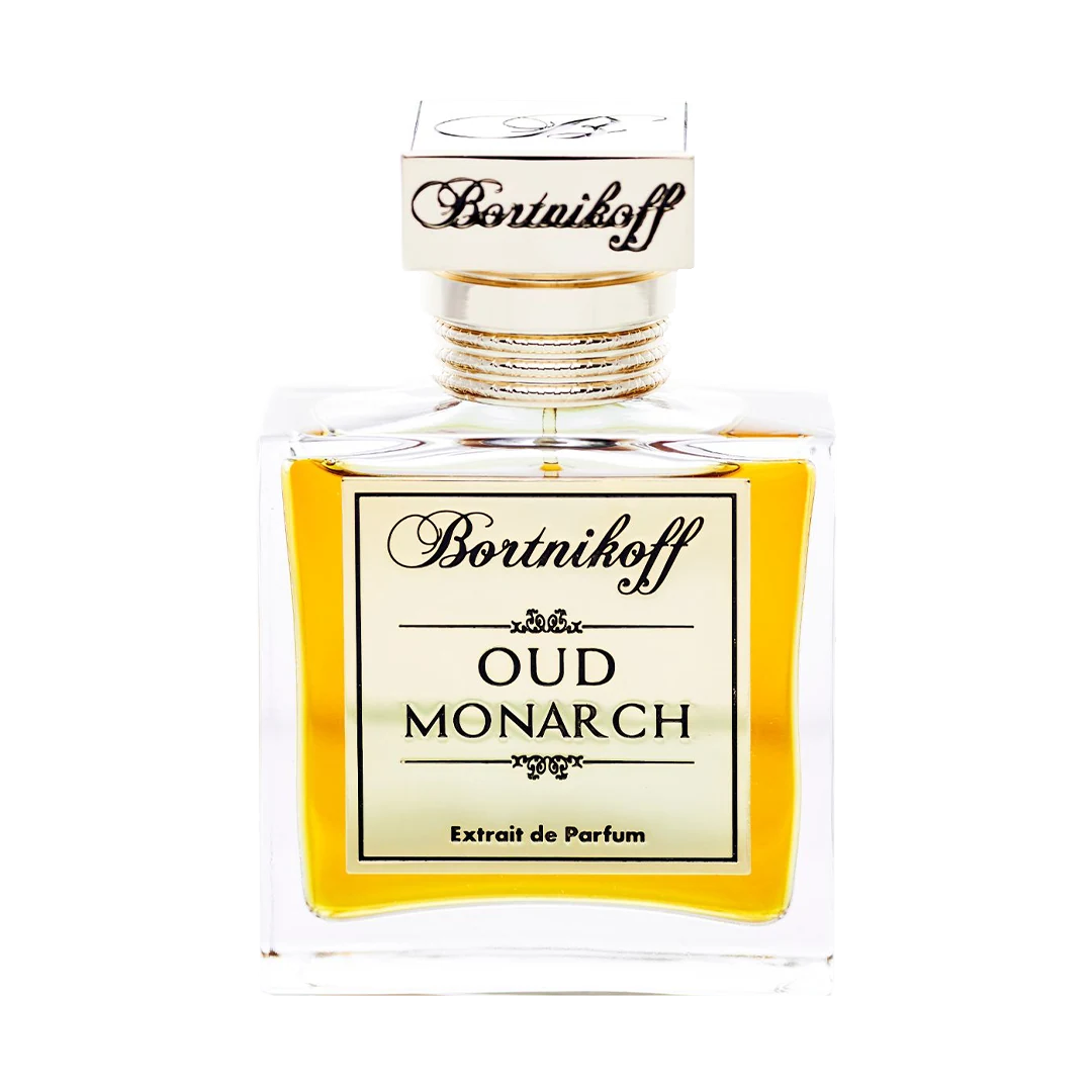 Bortnikoff Oud Monarch