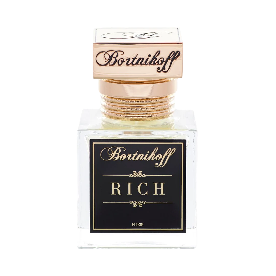 Bortnikoff Rich