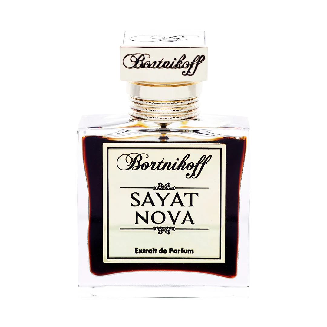 Bortnikoff Sayat Nova