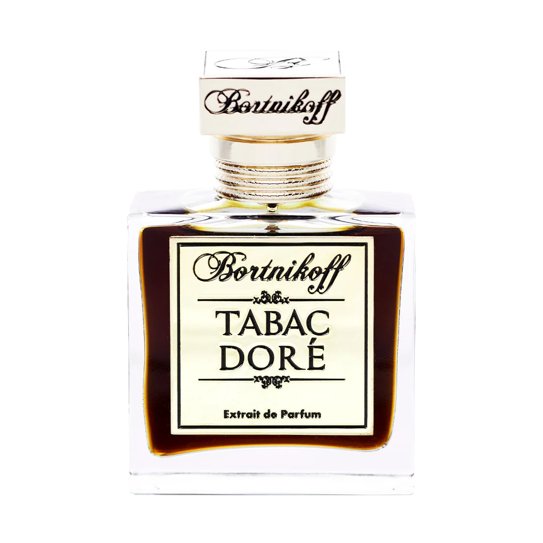 Bortnikoff Tabac Dore