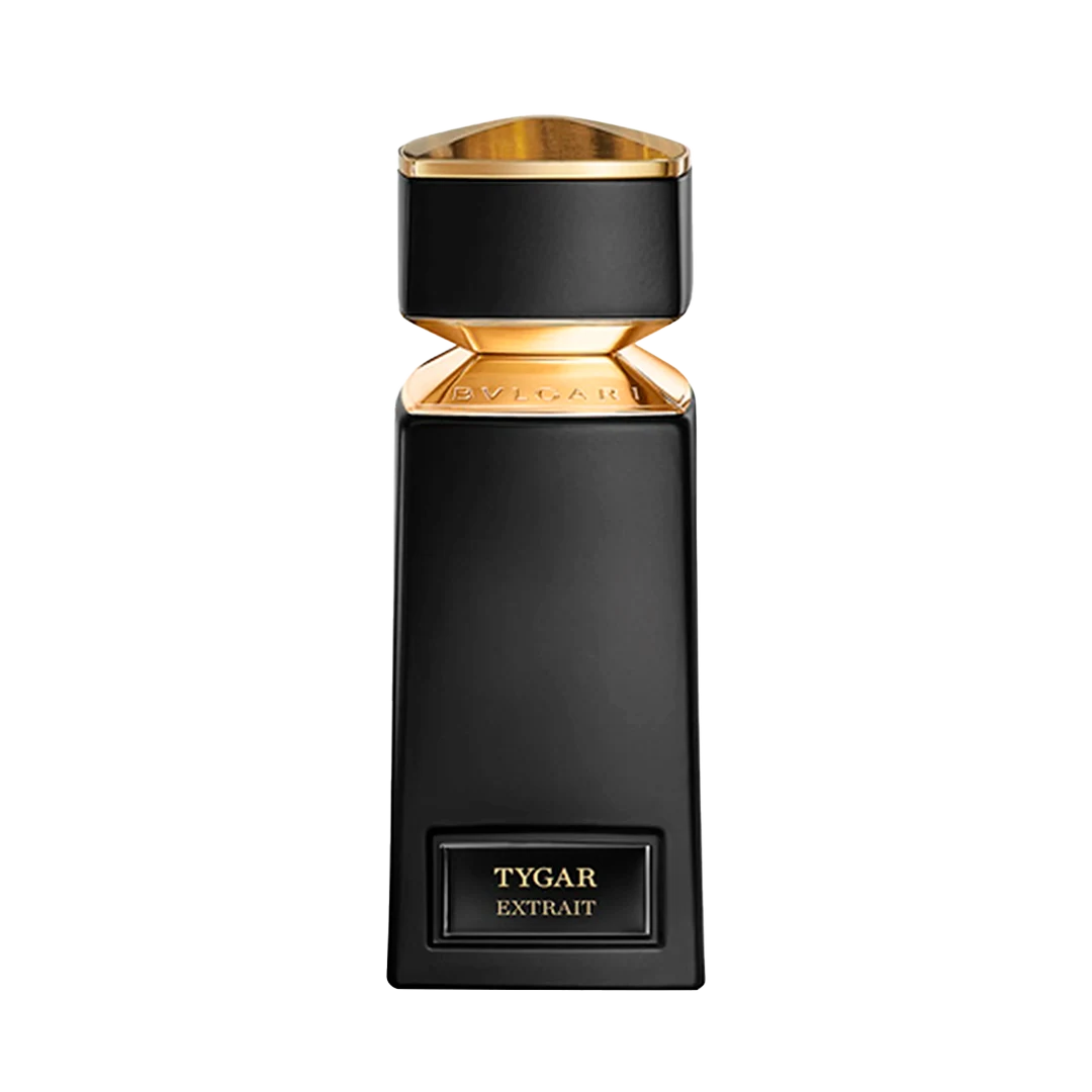 Bvlgari Tygar Extrait