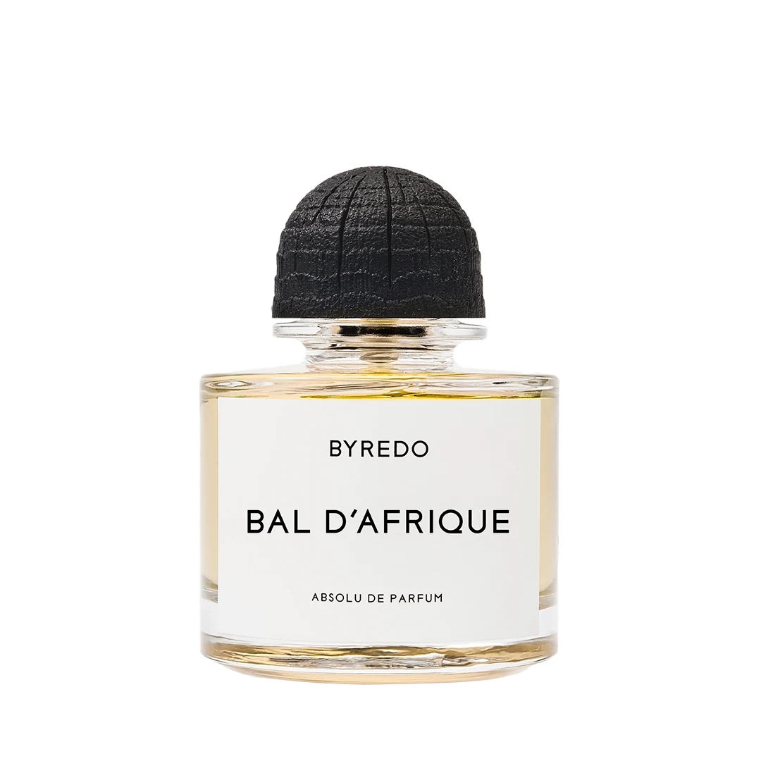 Byredo Bal d’Afrique Absolu