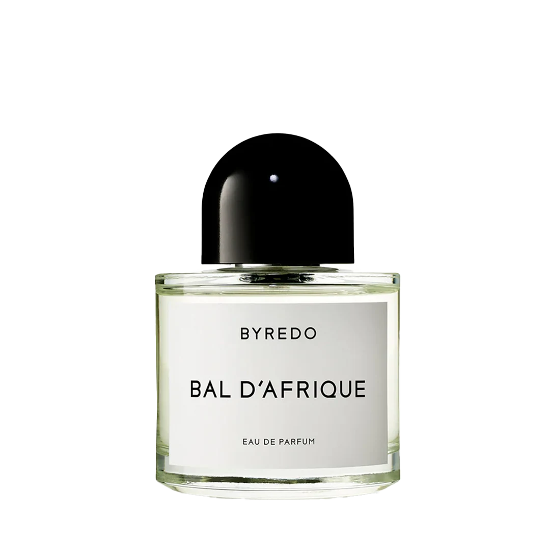 Byredo Bal d’Afrique