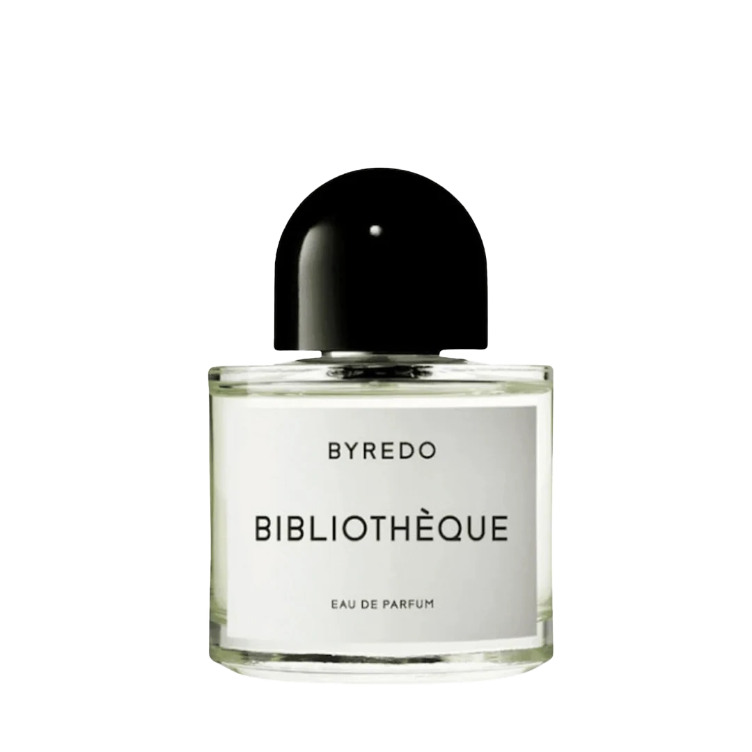Byredo Bibliotheque