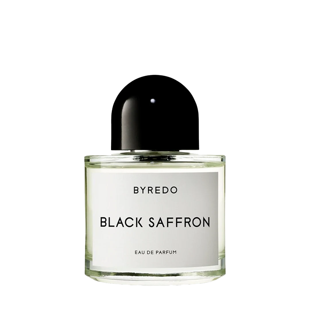 Byredo Black Saffron