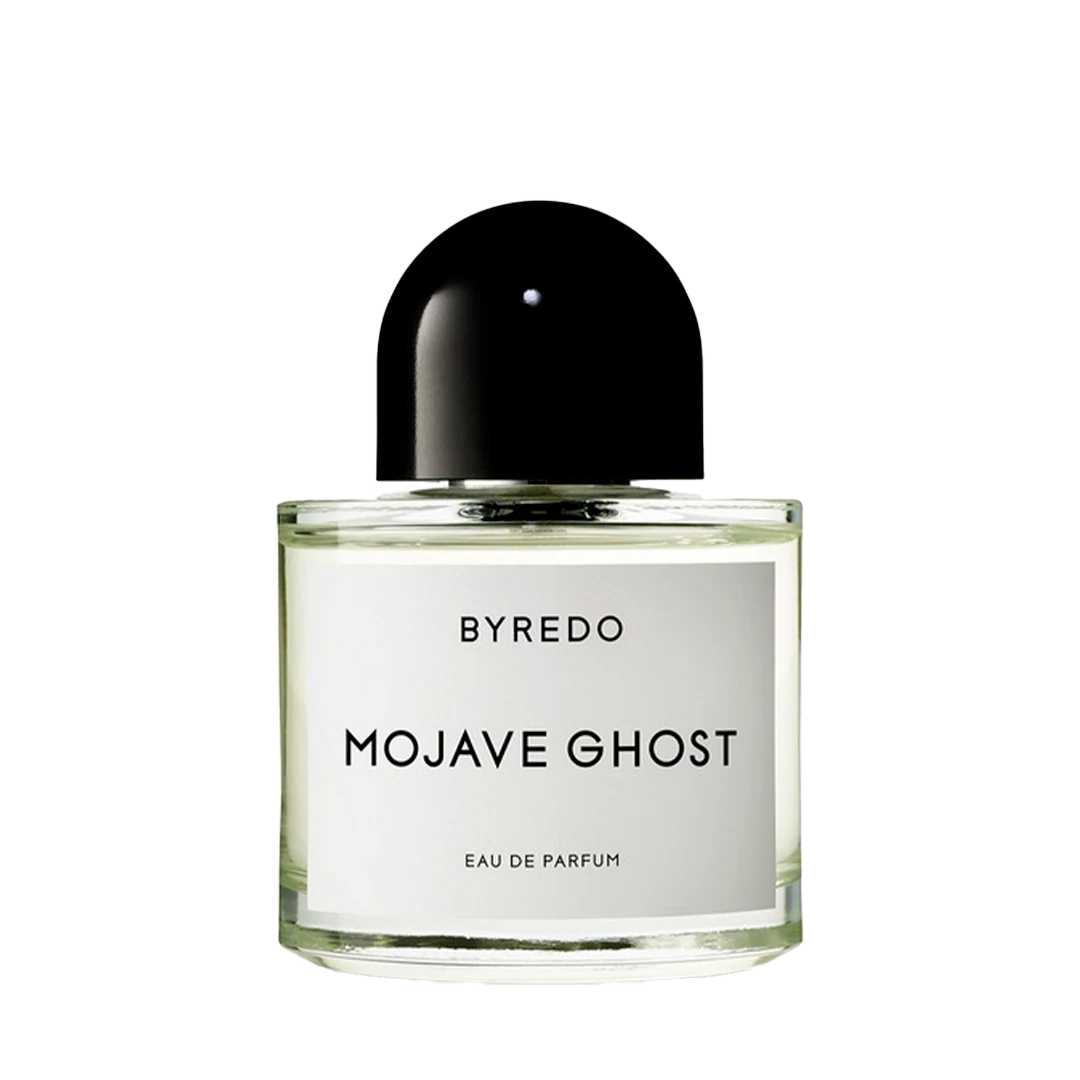 Byredo Mojave Ghost