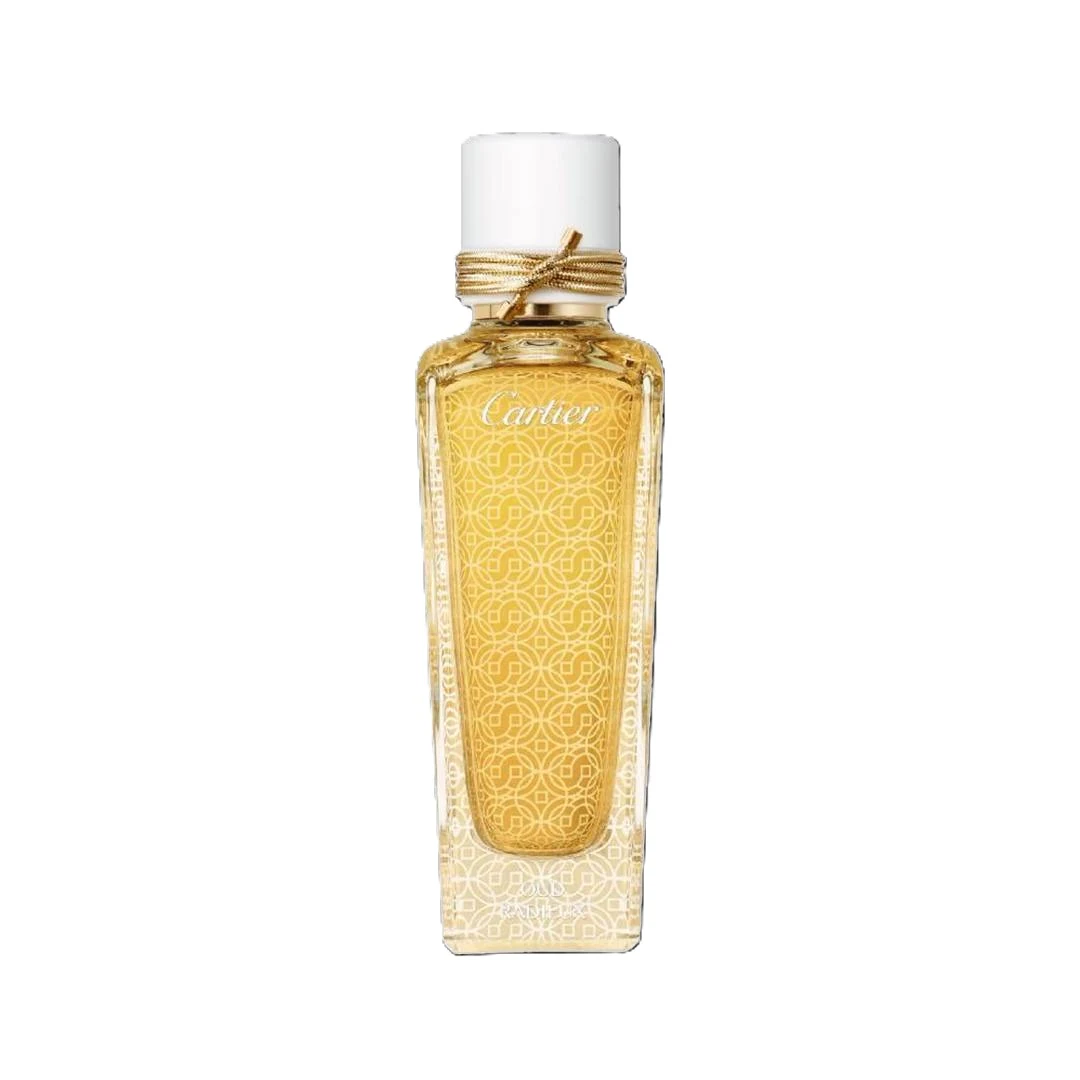 Cartier Oud Radieux