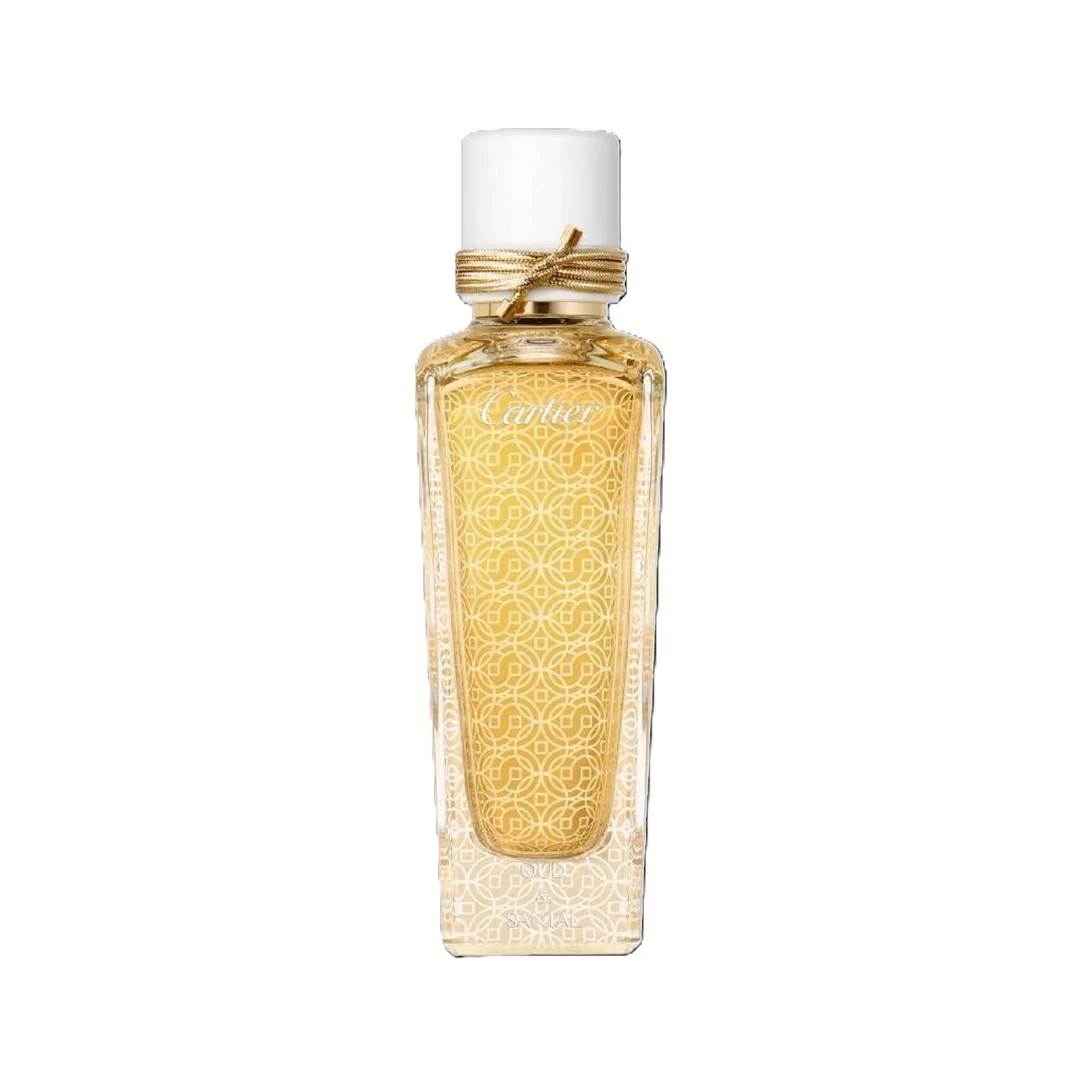 Cartier Oud & Santal