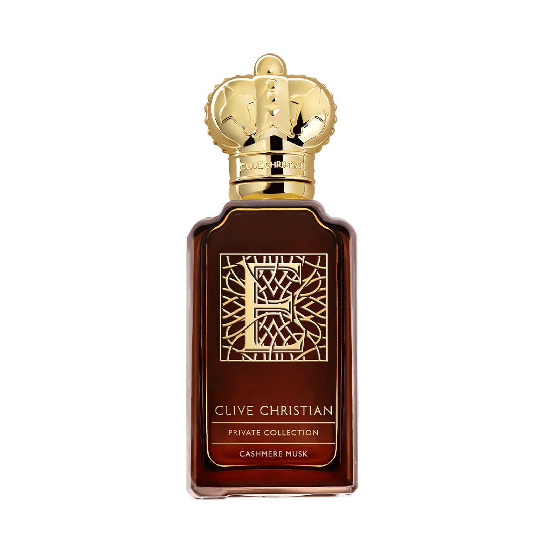 Clive Christian E Cashmere Musk