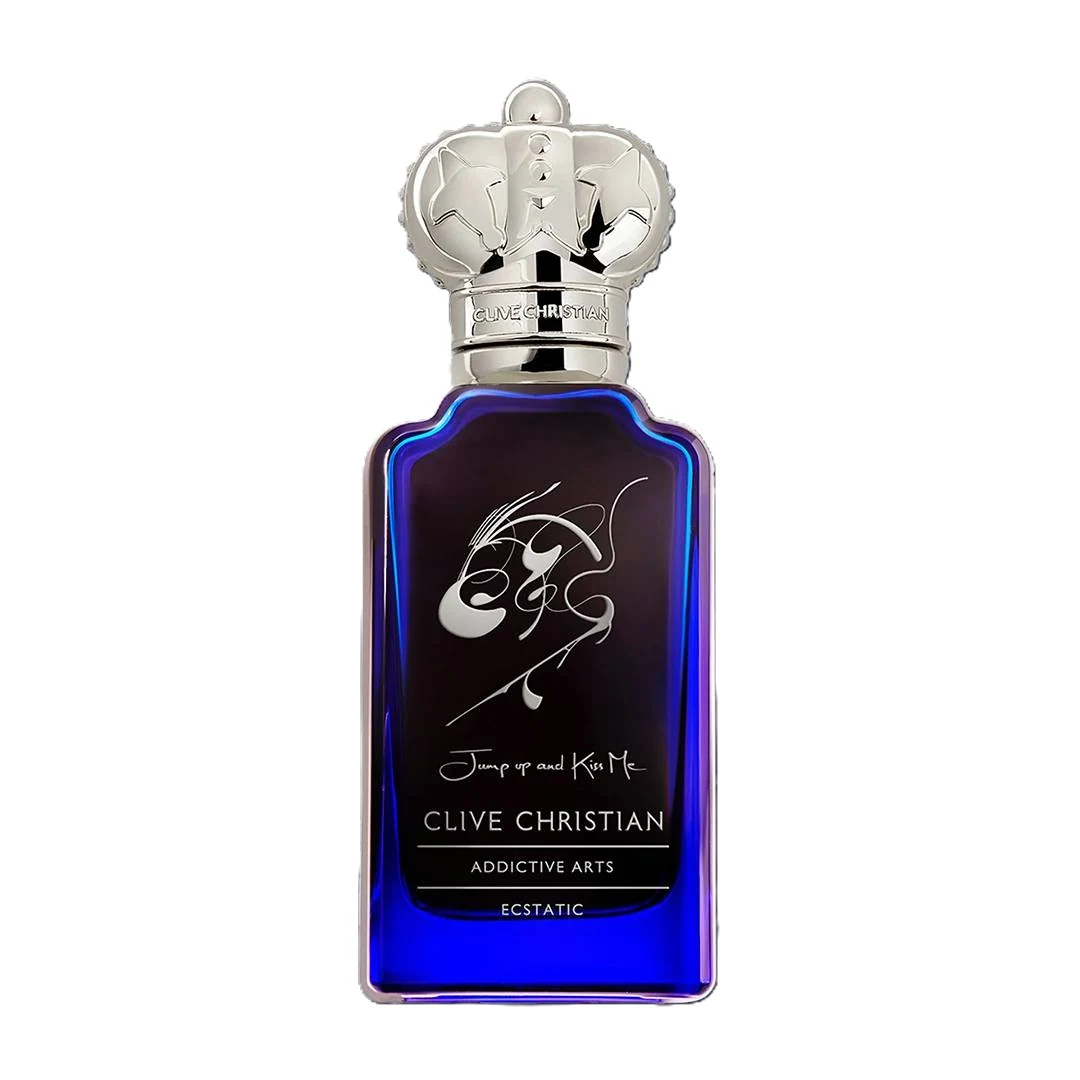 Clive Christian Ecstatic JUMP UP AND KISS ME