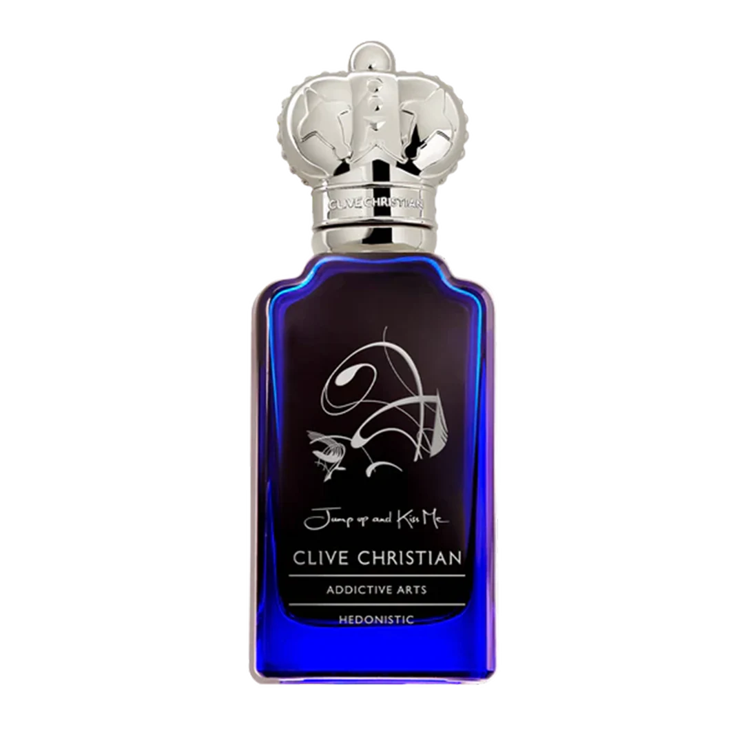Clive Christian Hedonistic JUMP UP AND KISS ME
