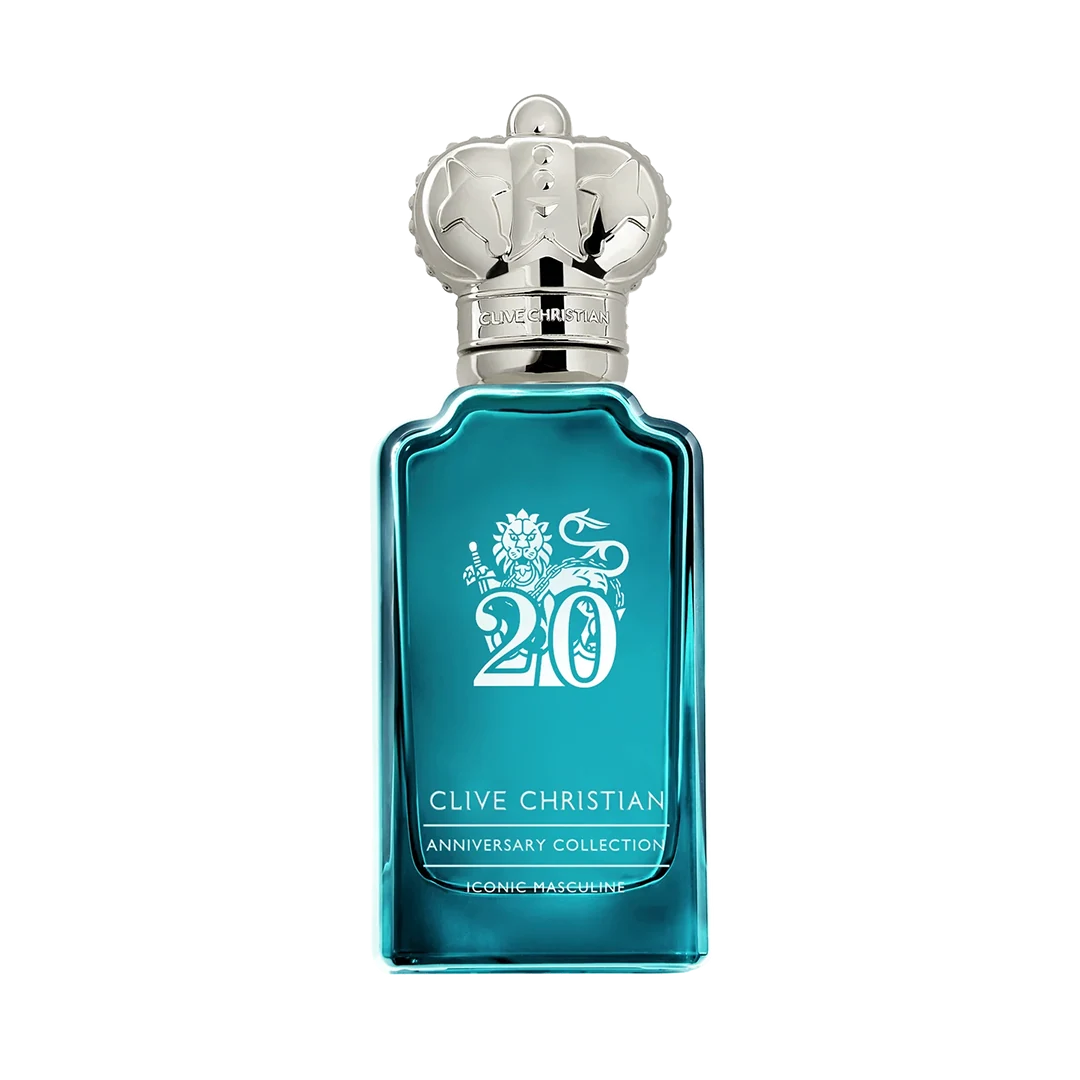 Clive Christian Iconic Masculine Limited Edition