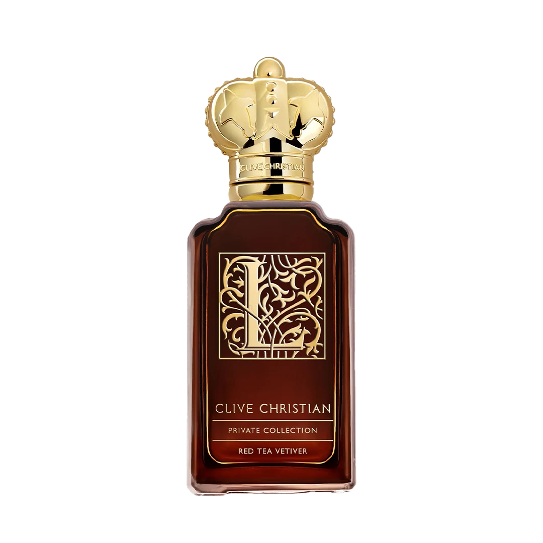 Clive Christian L Red Tea Vetiver