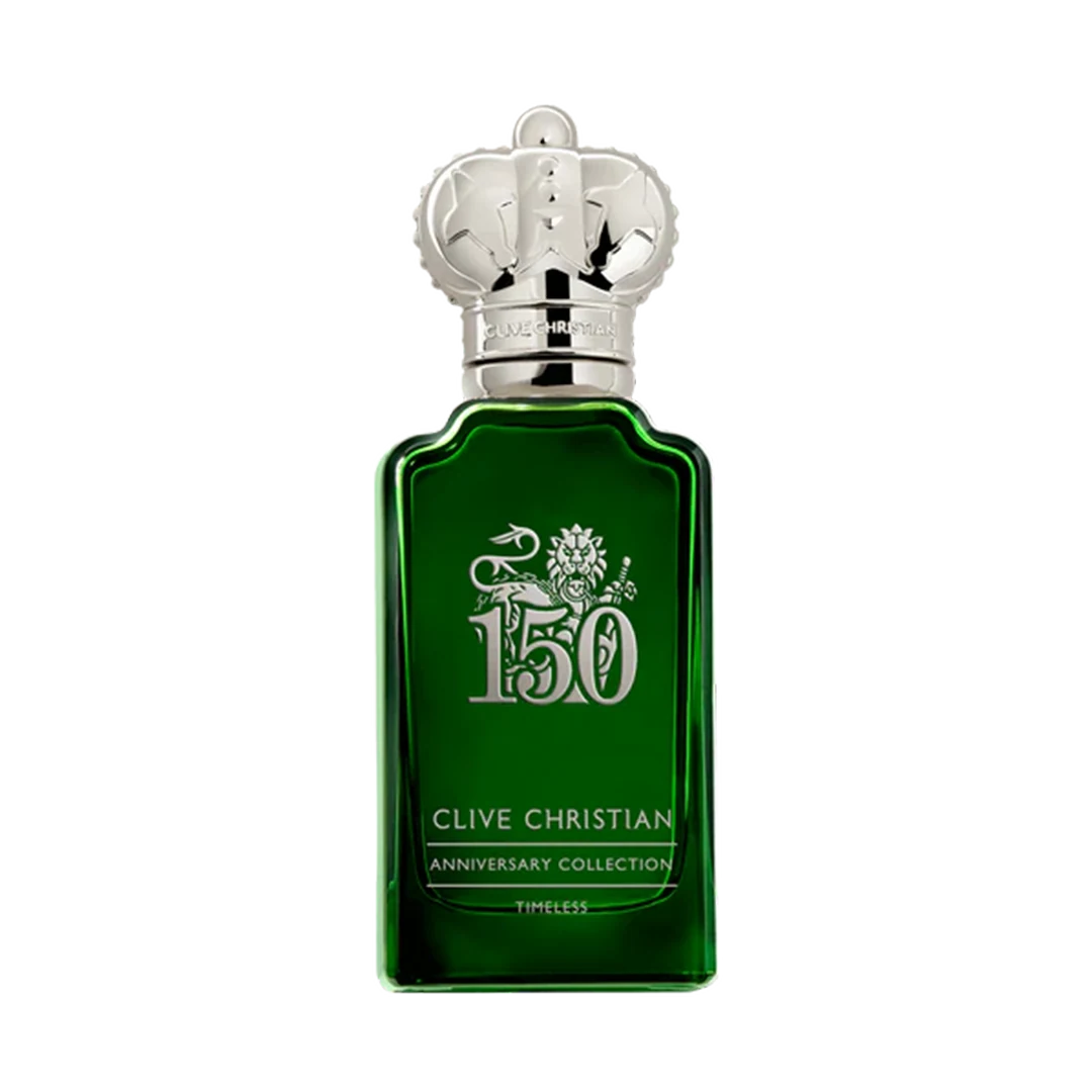 Clive Christian Timeless
