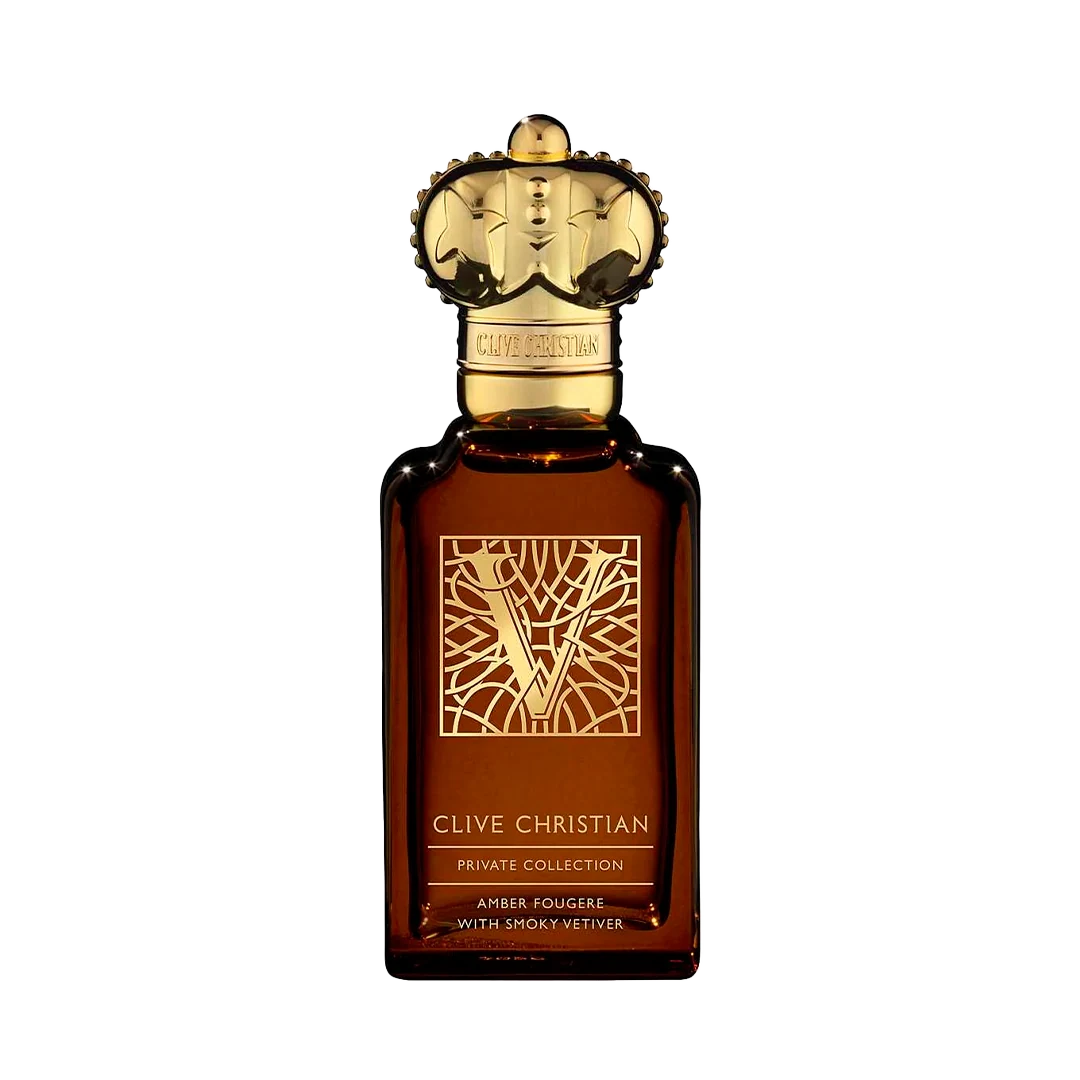 Clive Christian V Amber Fougere Masculine