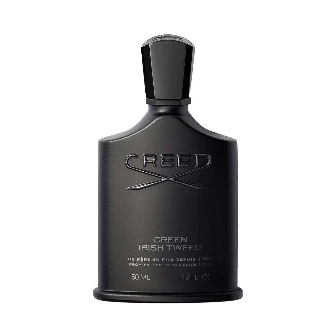 Creed Green Irish Tweed