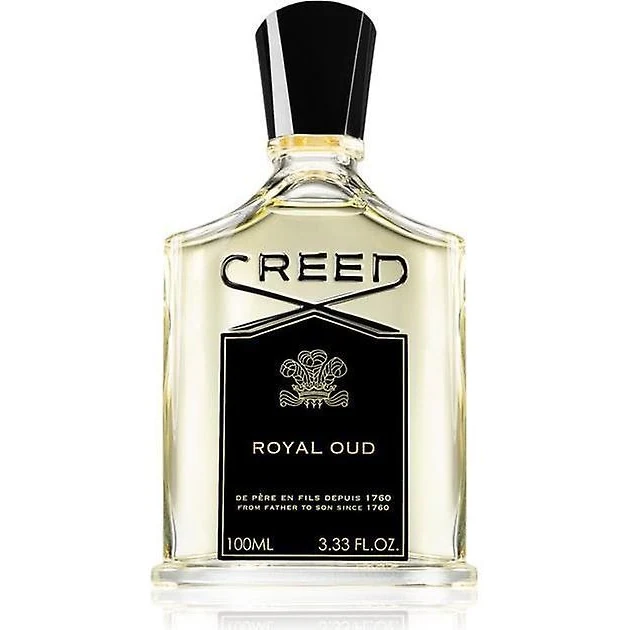 Creed Royal Oud