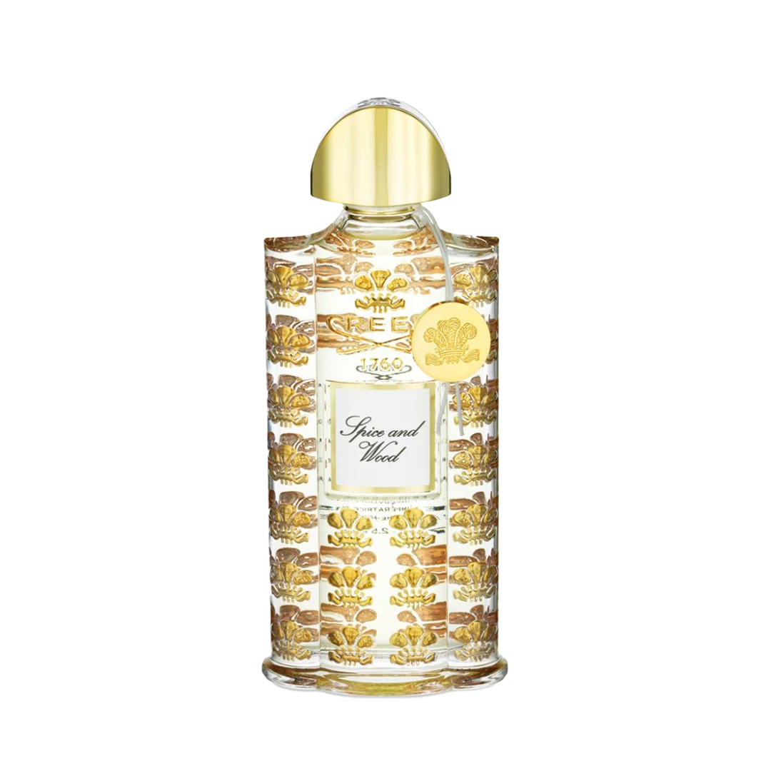 Creed Spice and Wood Les Royales Exclusives