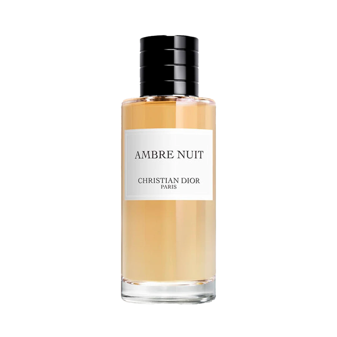 Dior Ambre Nuit