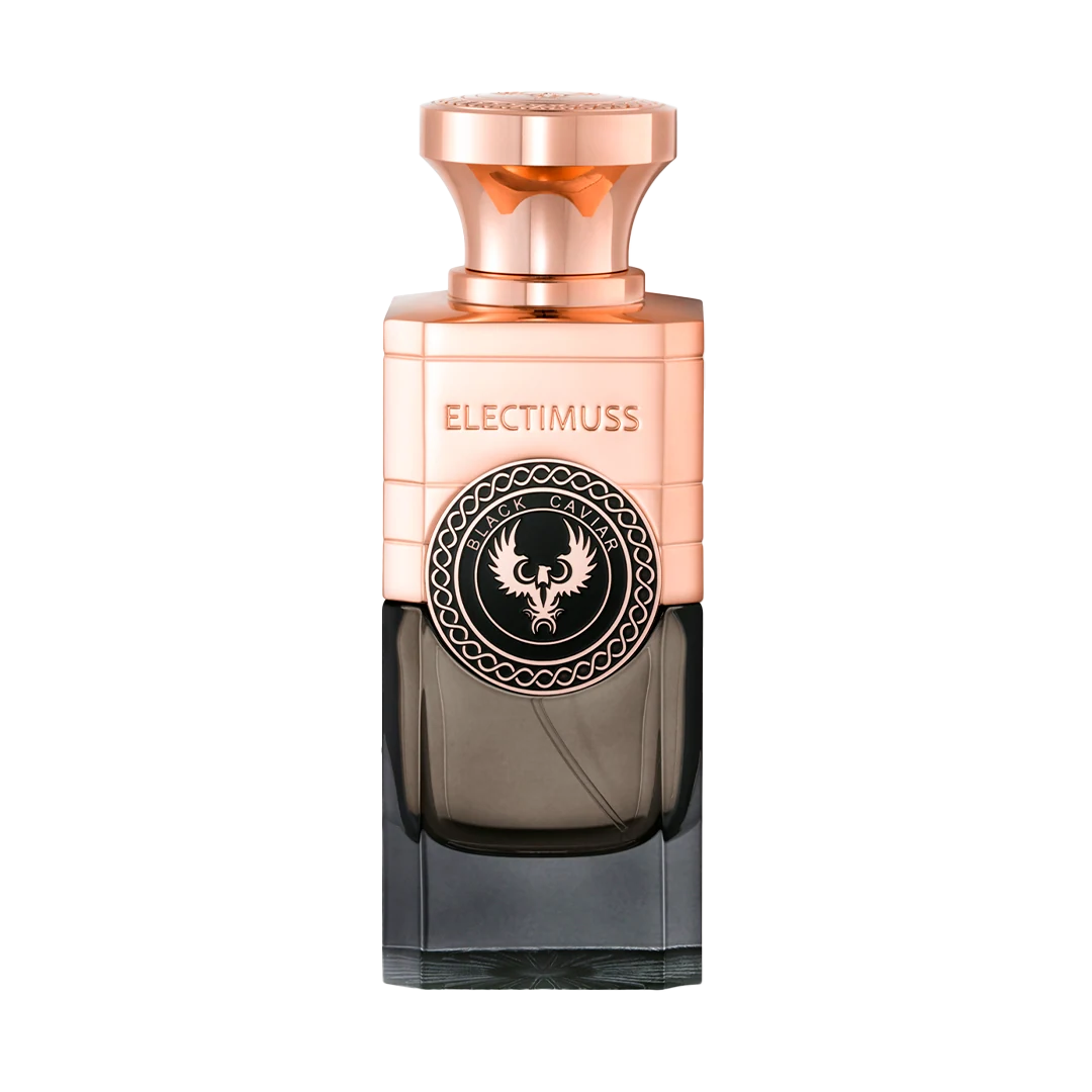 Electimuss Black Caviar