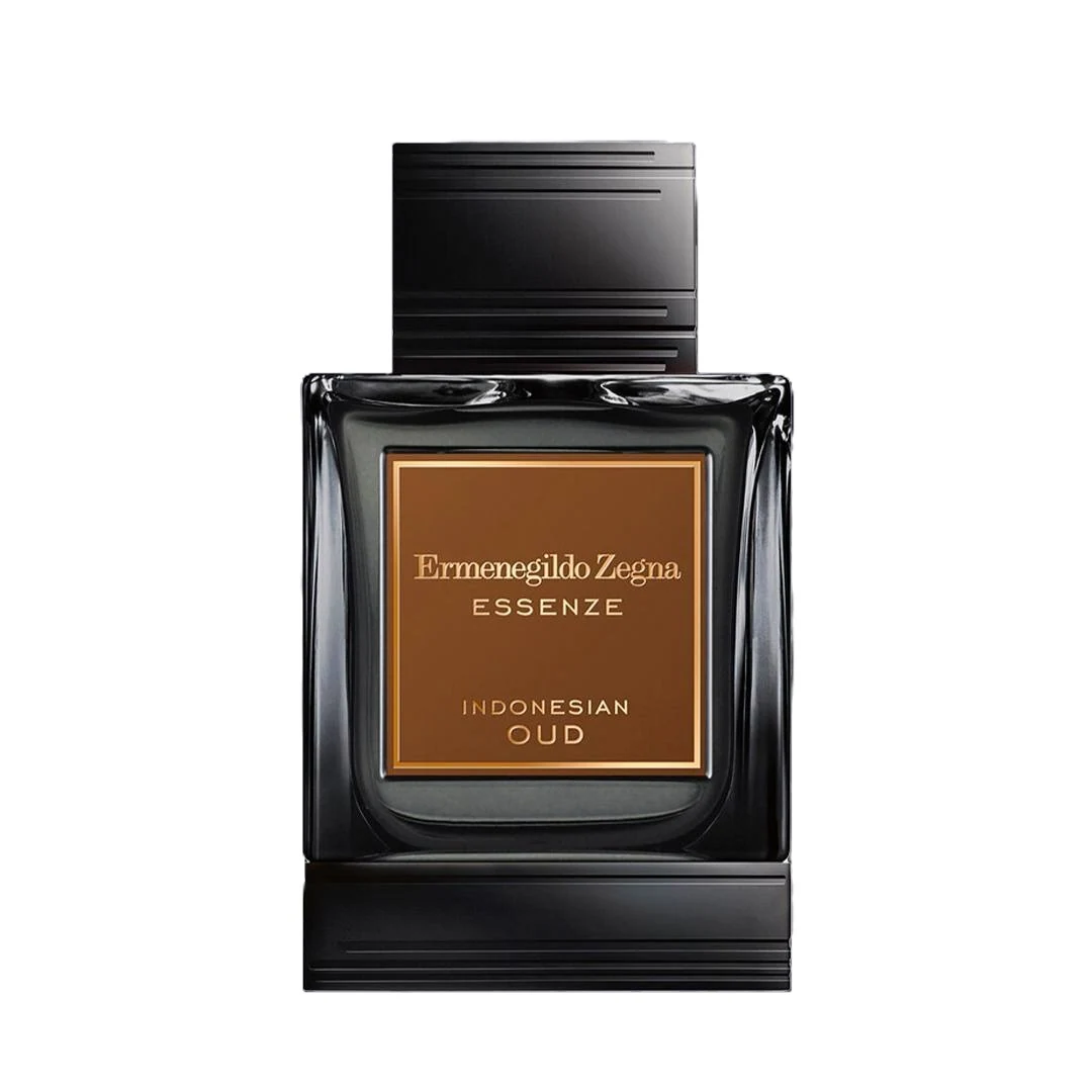 Ermenegildo Zegna Indonesian Oud