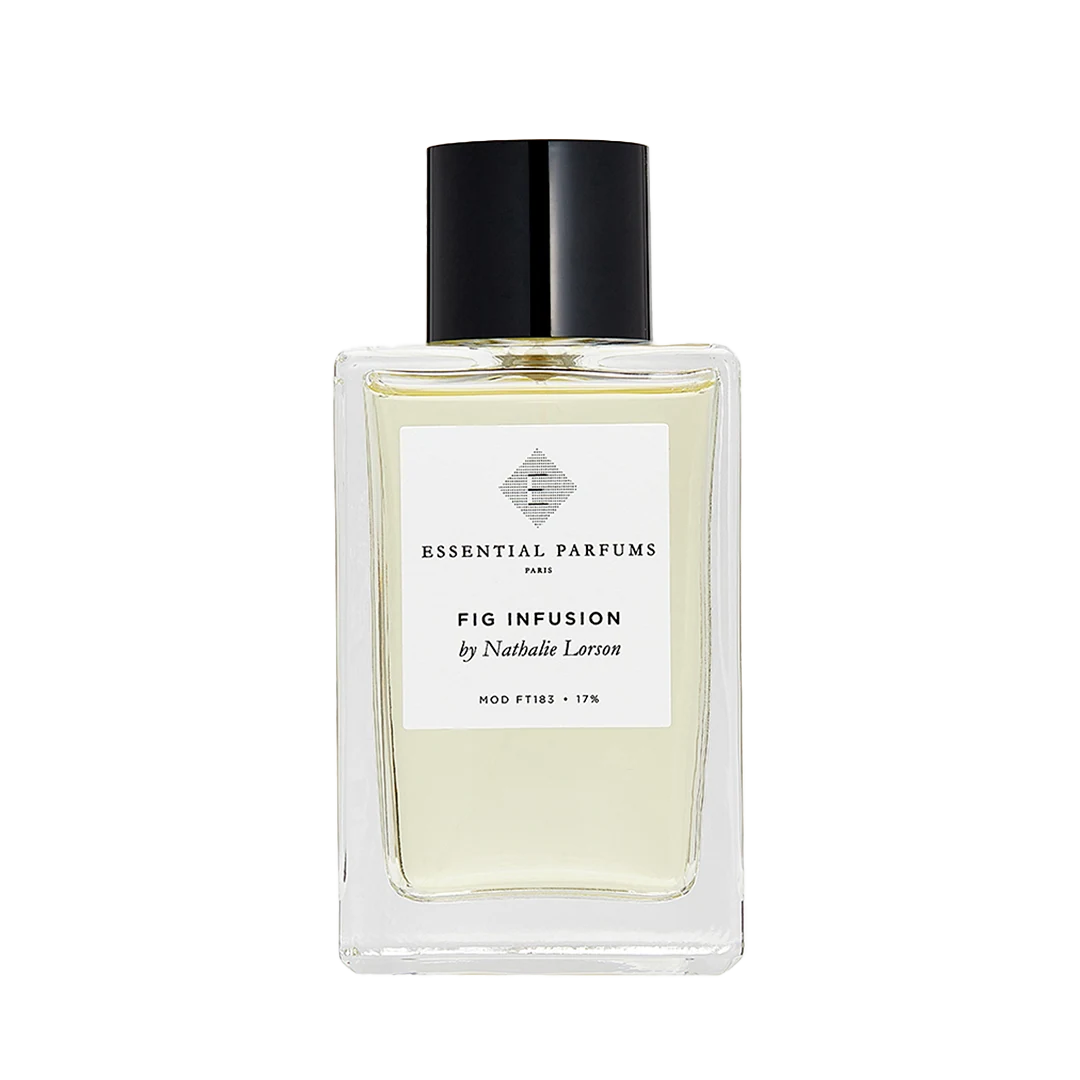 Essential Parfums Fig Infusion
