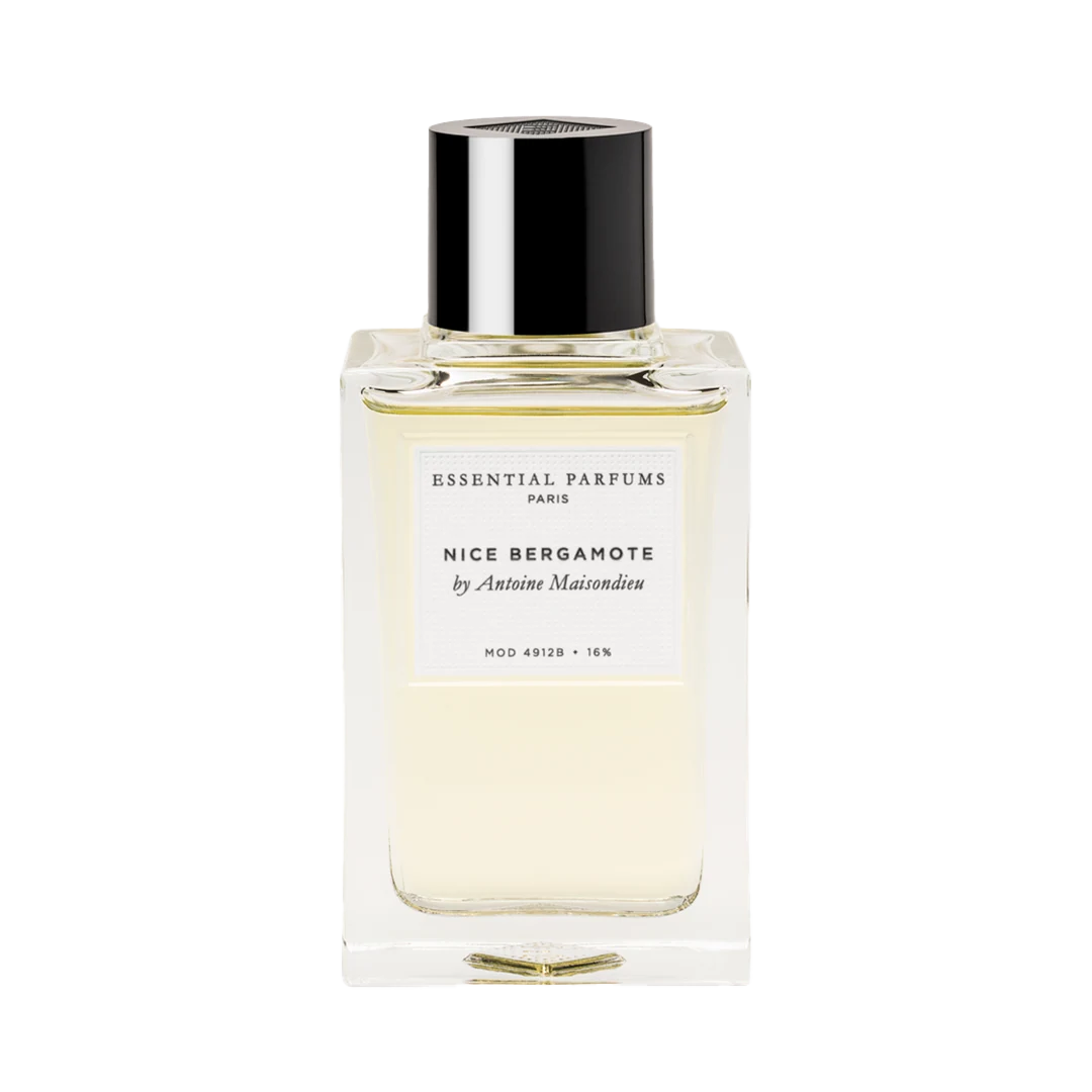 Essential Parfums Nice Bergamote
