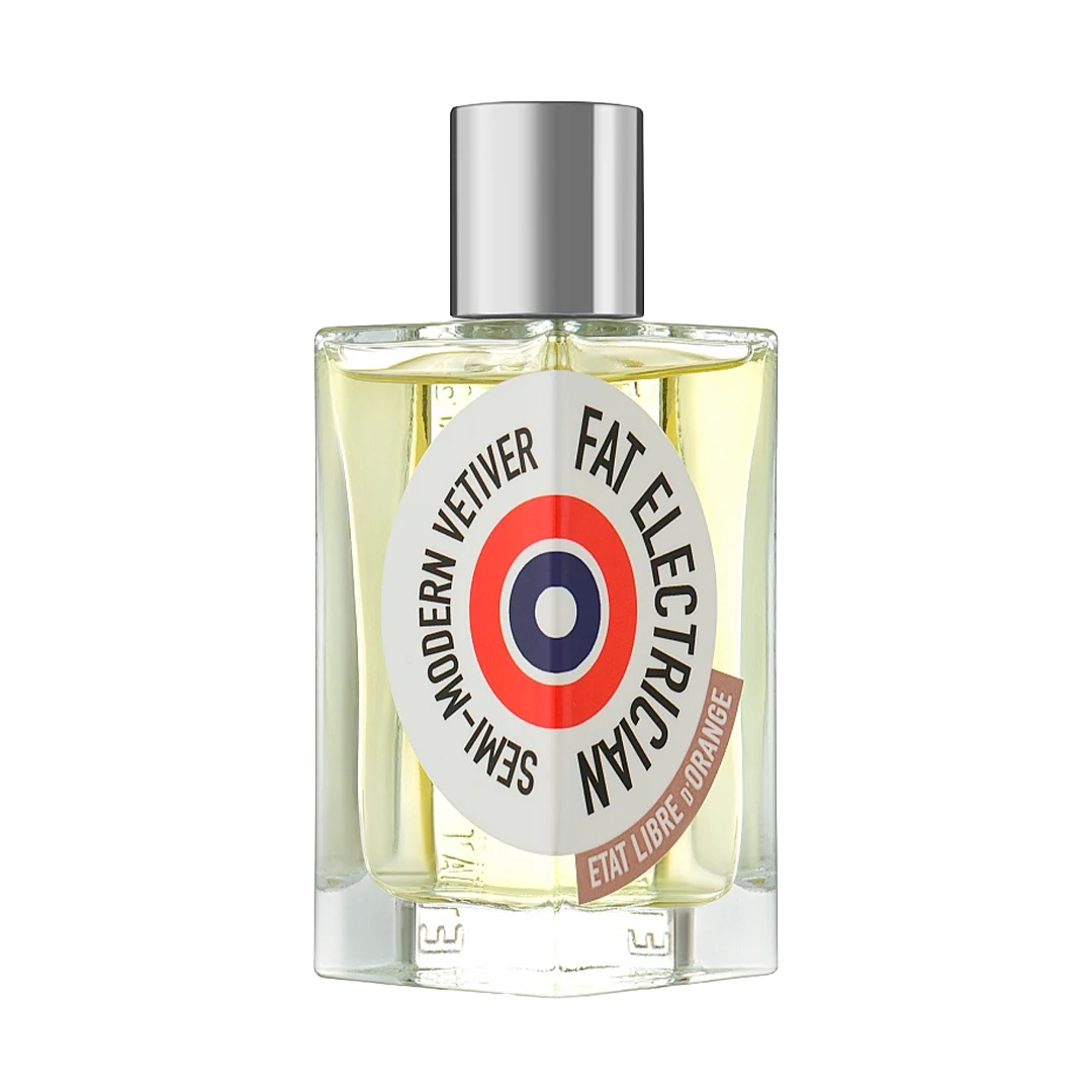 Etat Libre d'Orange Fat Electrician