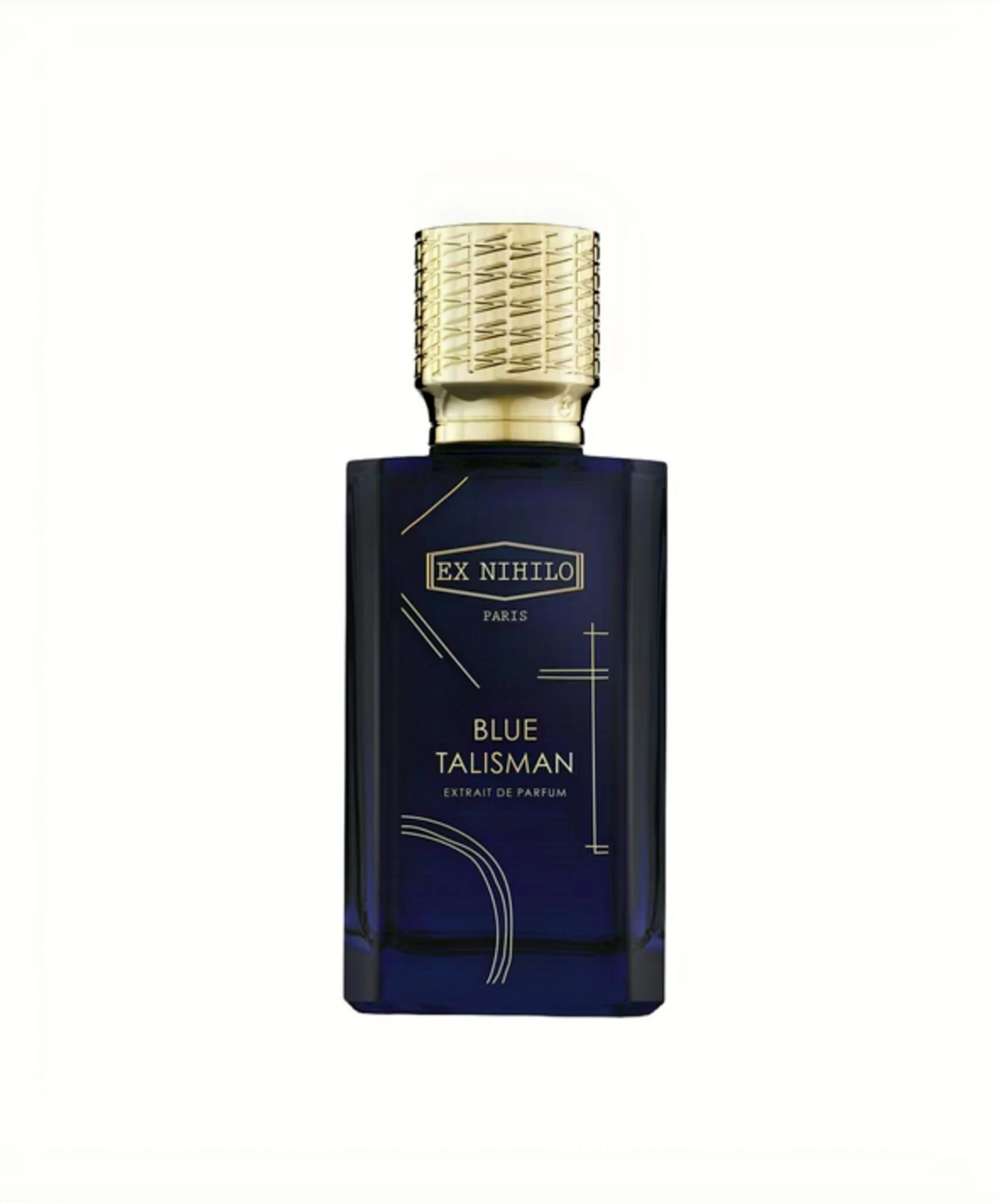 Ex Nihilo Blue Talisman Extrait