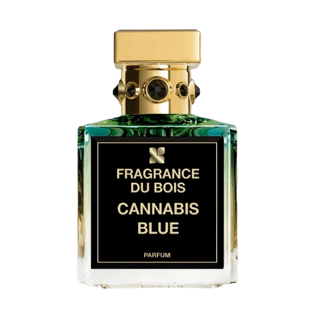 Fragrance Du Bois Cannabis Blue