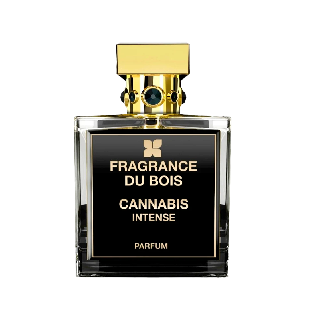 Fragrance du Bois Cannabis Intense