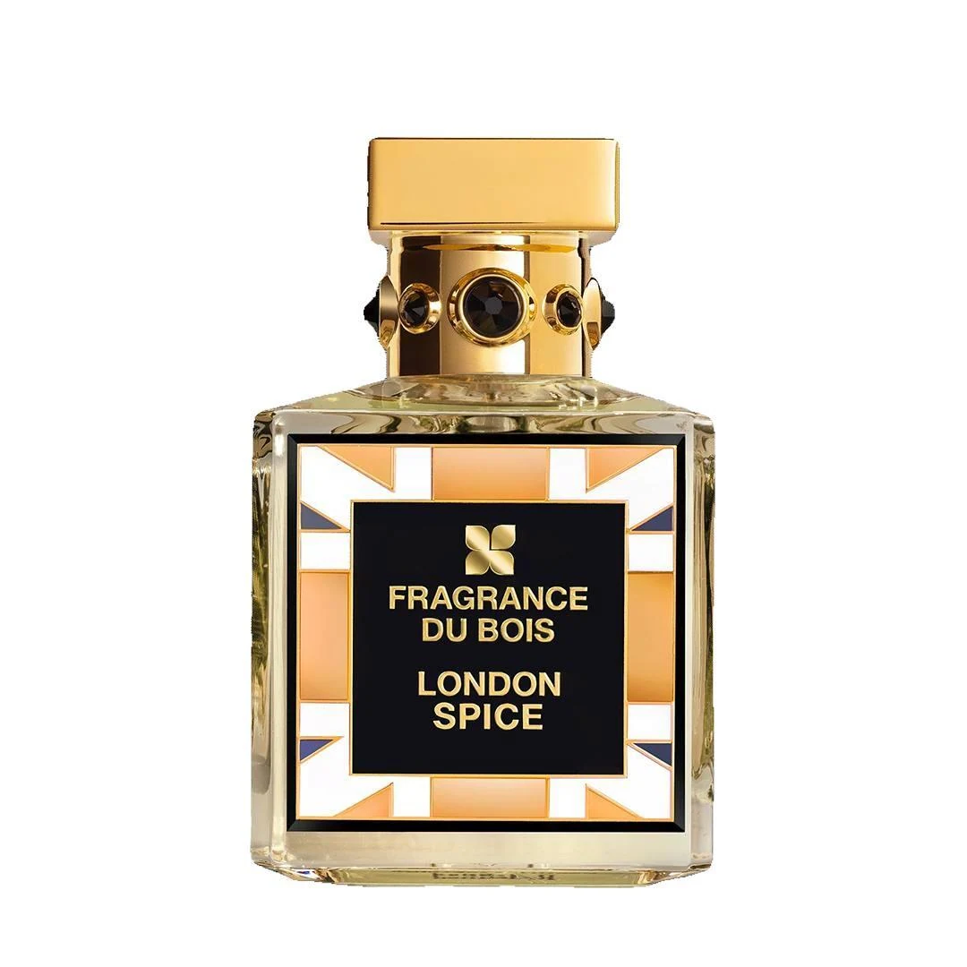 Fragrance Du Bois London Spice