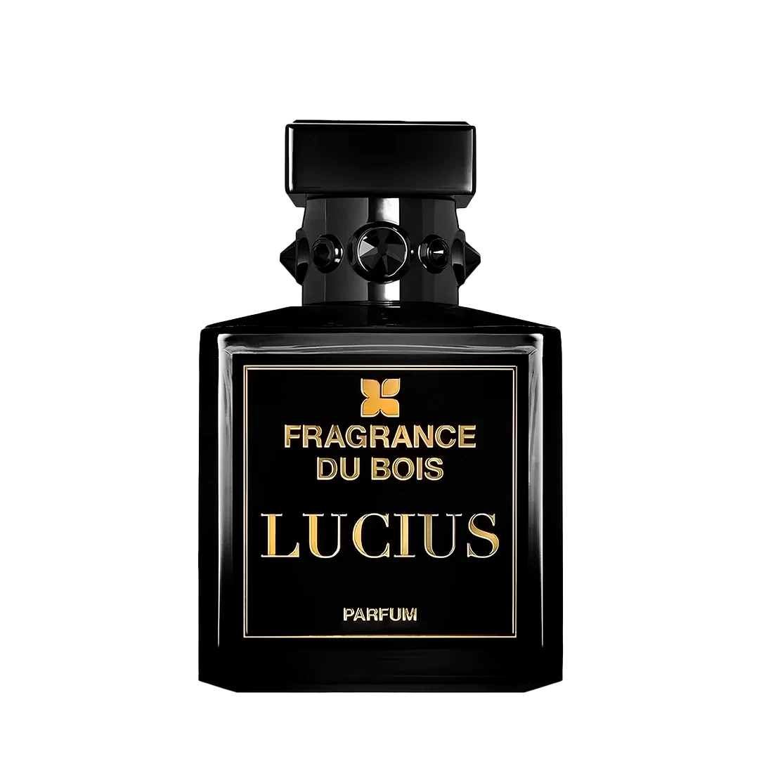 Fragrance Du Bois Lucius