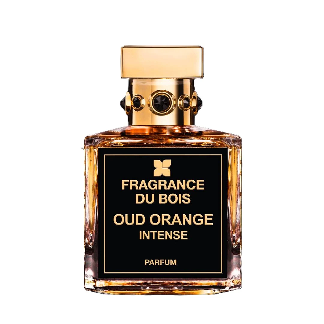 Fragrance Du Bois Oud Orange Intense