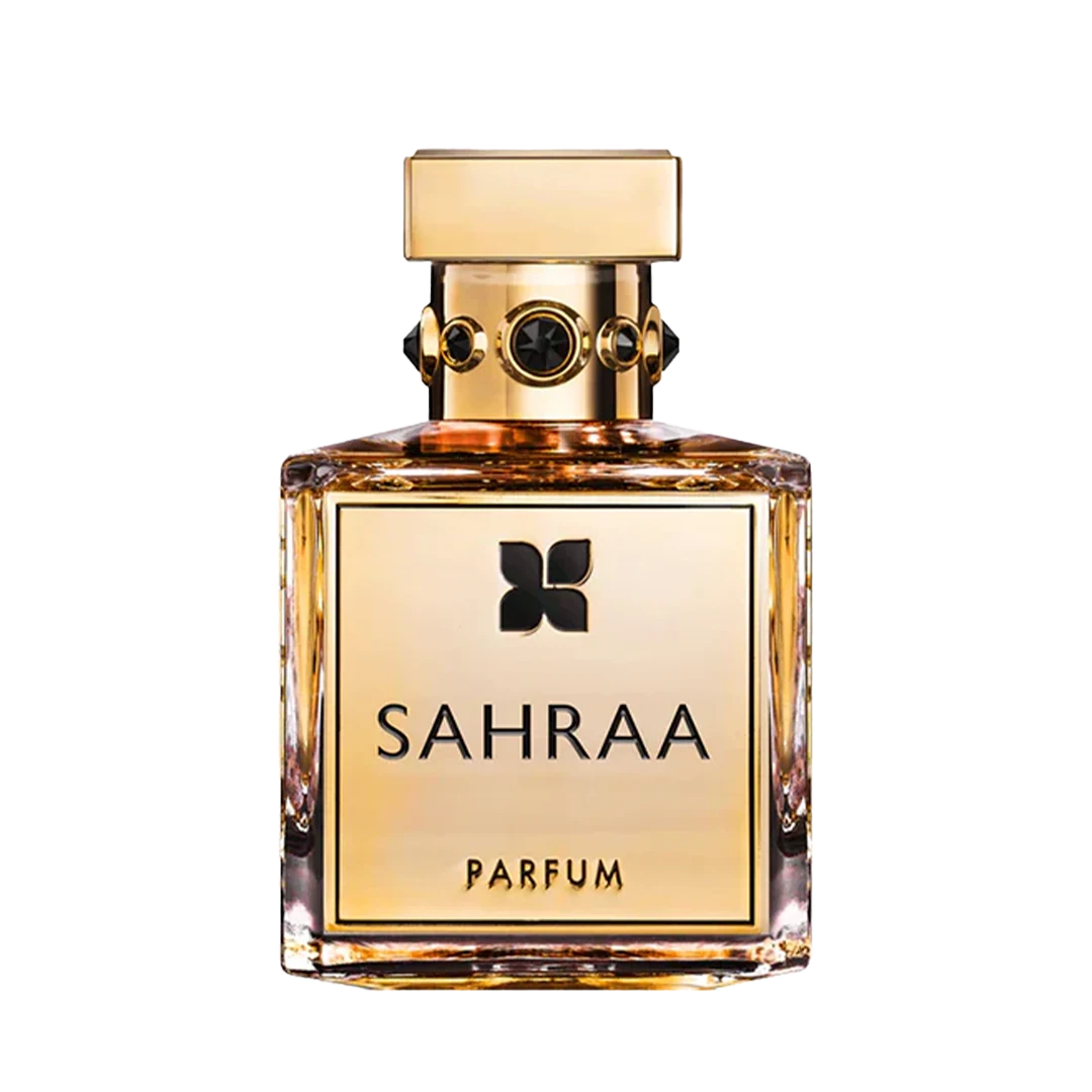 Fragrance Du Bois Sahraa