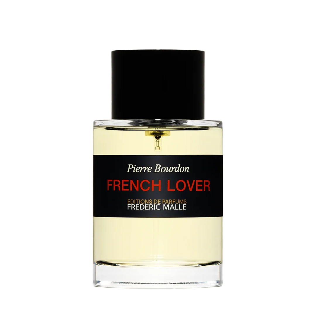 Frederic Malle French Lover