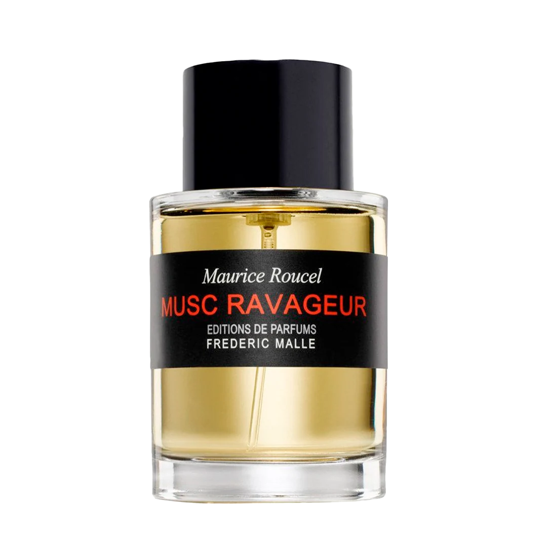 Frederic Malle Musc Ravageur