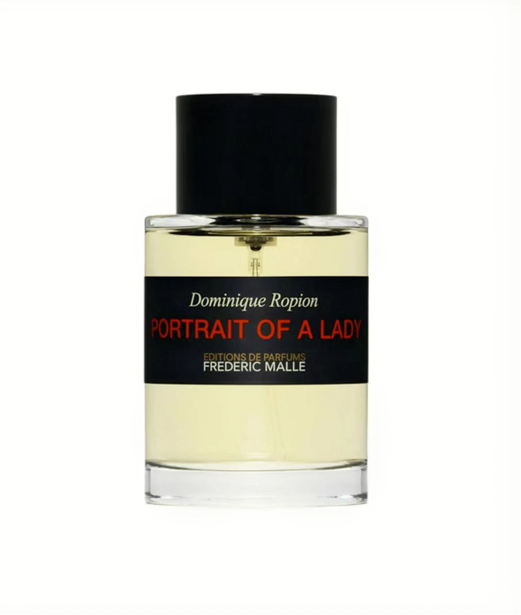 Frederic Malle Portrait of a Lady