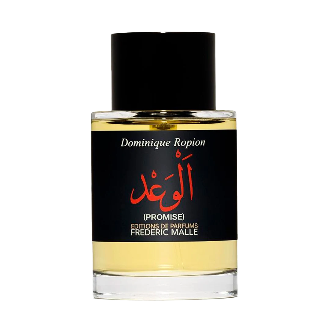 Frederic Malle Promise