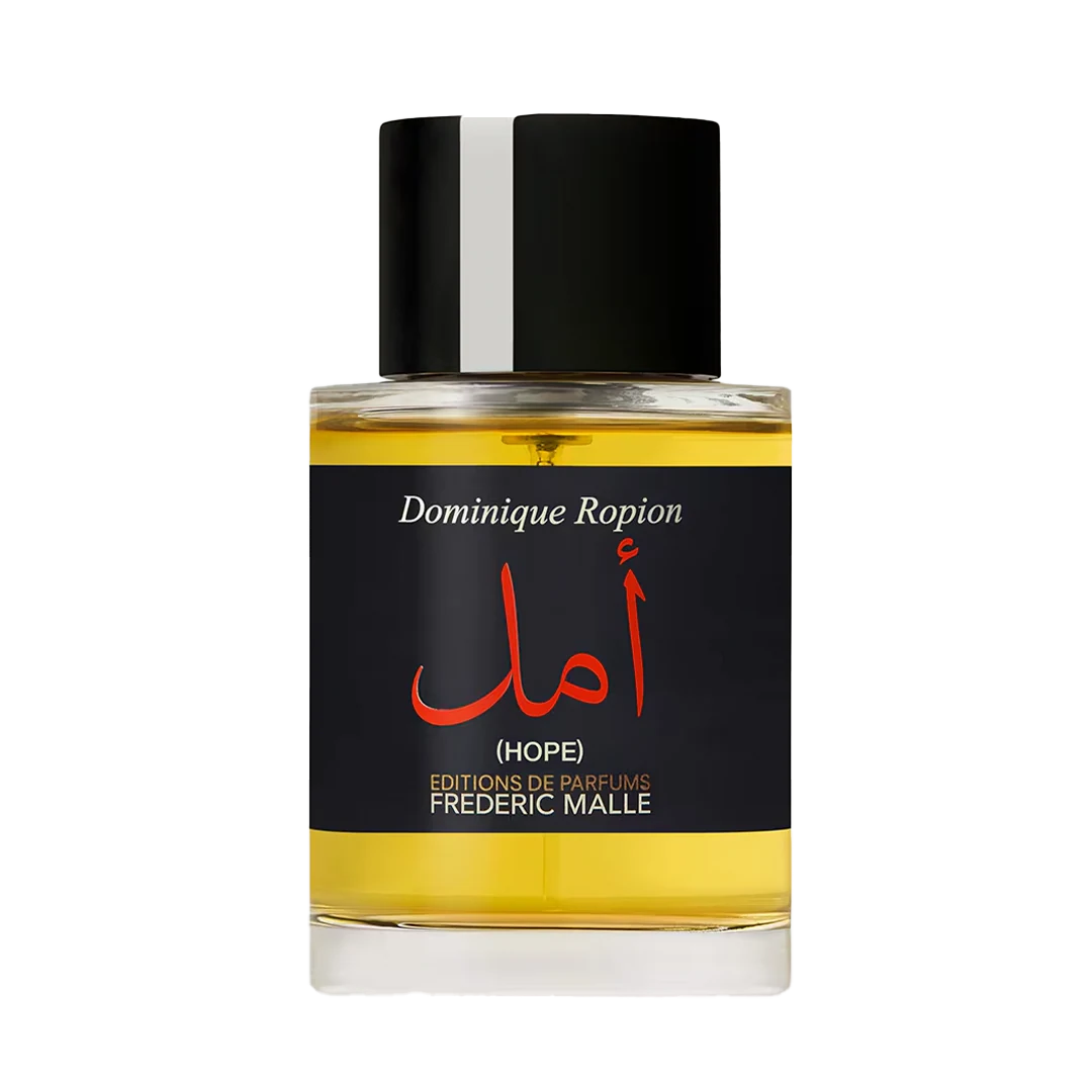 Frederic Malle The Hope