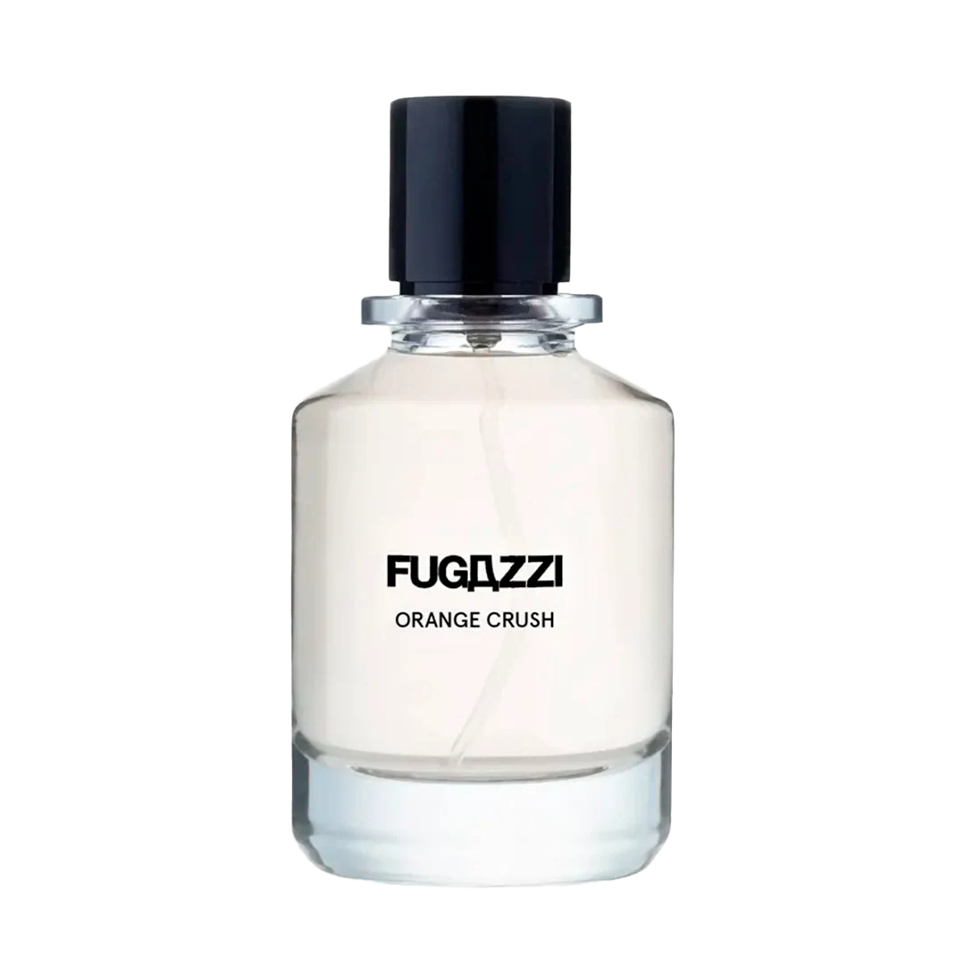 Fugazzi Orange Crush Extrait