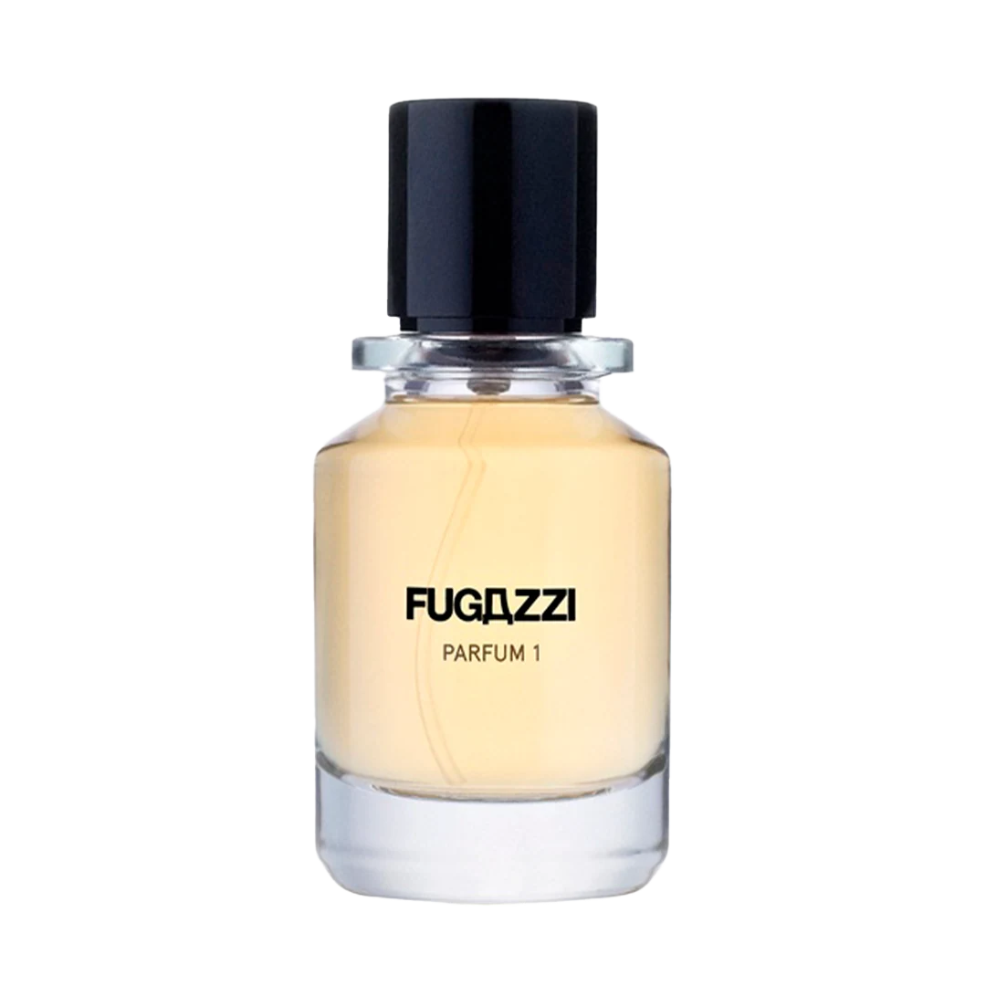 Fugazzi Parfum 1 Extrait