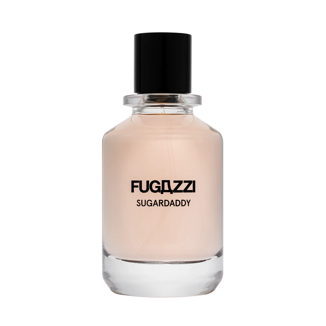 Fugazzi Sugardaddy Extrait